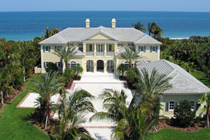 Luxury Home Waterfront