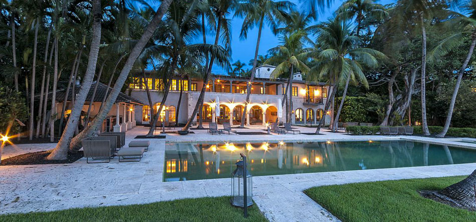 Luxury homes for sale